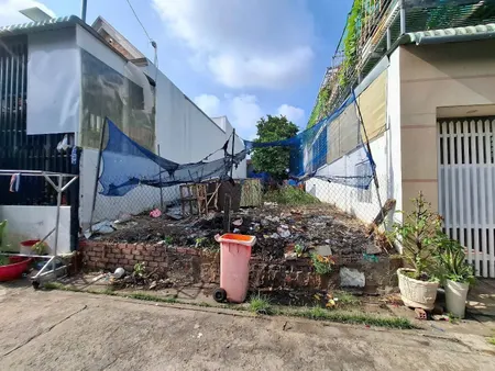 Bán đất 88.7m² ngang 5,5m giá 1.65 tỷ tại Phường Hiệp An 0815422197