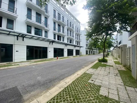 CƠ HỘI CUỐI CÙNG SỞ HỮU SHOPHOUSE BIỂN VLASTA – NHÀ SÁT BỂN, SỔ LÂU DÀI. CK KHỦNG