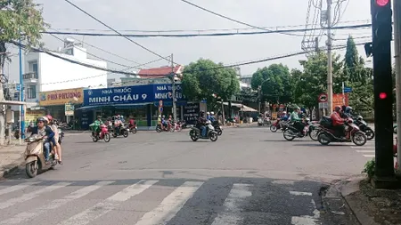 Cơ Hội Đầu Tư  Đất Phân Lô  Quận 12, Tân Thới Hiệp 9 - 962m2 Ngang 27m x37m Chỉ 31 Tỷ