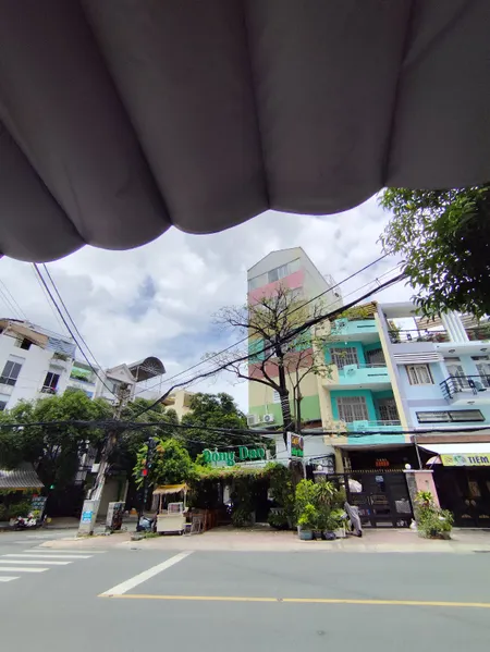 Bán đất 227.3m² ngang 4,8m giá 29 tỷ tại Phường 11 Quận 6