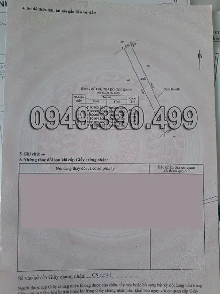 Bán đất 182.7m² ngang 4m giá 1.4 tỷ tại Xã Nhơn Đức Huyện Nhà Bè