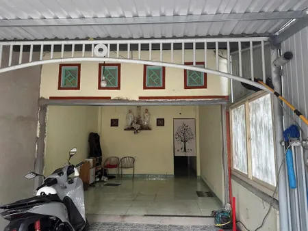 Bán nhà 73.9m² ngang 4m giá 2.35 tỷ tại Phường Chánh Nghĩa 0815422197