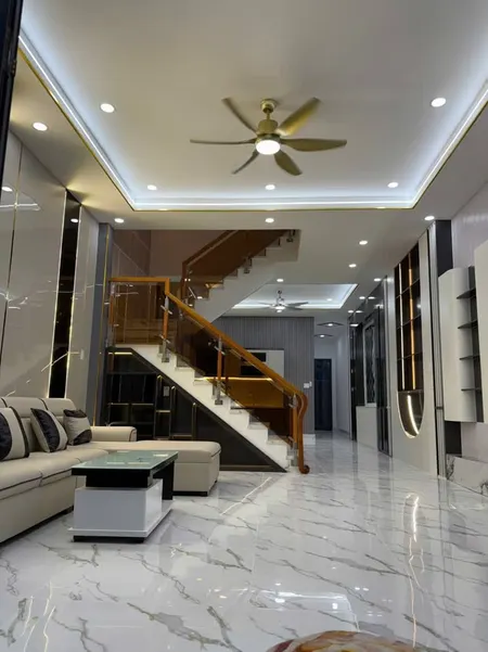 [BÁN GẤP] NHÀ ĐẸP 75M² - TRẦN PHONG SẮC - CHỈ 2.05 TỶ (CẦN TIỀN GẤP ĐỂ ĐẦU TƯ DỰ ÁN MỚI)