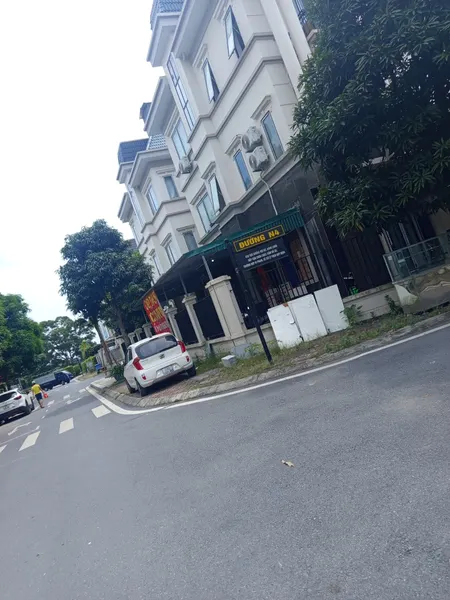 BÁN SHOPHOUSE LÔ GÓC – MẶT TIỀN HƠN 20M – VIEW SIÊU THOÁNG – KINH DOANH ĐỈNH