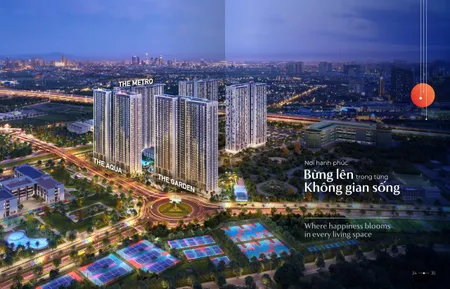 Chính chủ gửi bán căn 2N+1 sola park view bể bơi  tòa g2 giá 4,xx tỷ