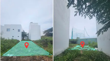 Cần bán lô đất Vĩnh Trung quy hoạch ra lô góc đường lớn