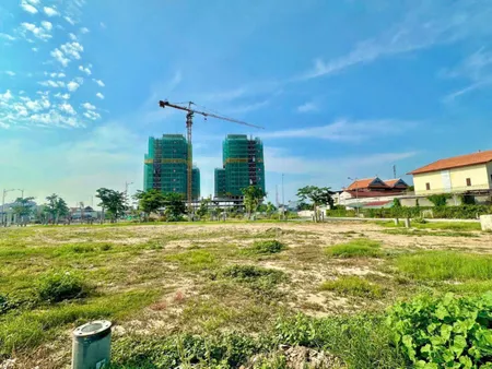 🎉 TẶNG NGAY 1,4 CÂY VÀNG CHO KHÁCH HÀNG SỞ HỮU LÔ ĐẤT TẠI KĐT PHỦ HÀ! 🎉