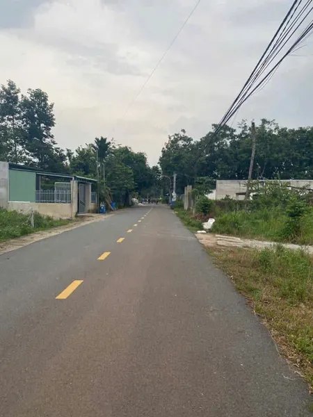 Nguồn đẹp 150m2 Lai Uyên, Bàu Bàng sẵn thổ cư
