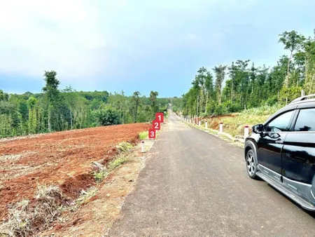 Bán đất Quảng Thành giá chỉ 490tr