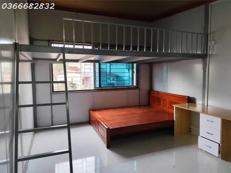 PHÒNG ĐẸP CHÍNH CHỦ - SÁT PHỐ ĐI BỘ 214 NGUYỄN XIỂN  – THANH XUÂN