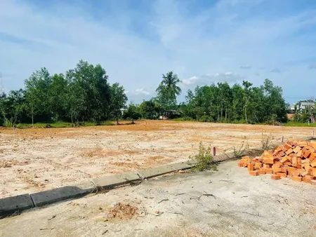 ĐẤT NỀN ĐÀ NẴNG GIÁ CHỈ 8XX TRIỆU/LÔ - SOLARA THỊNH KHƯƠNG