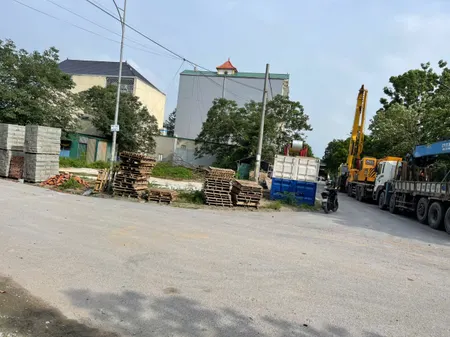 CHÍNH CHỦ CẦN BÁN 90m2 -  KĐT HÀNH LẠC - VĂN LÂM, đất đẹp, giá tốt: 0828218468