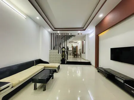 CHO THUÊ NHÀ NGUYÊN CĂN KHU ĐÔ THỊ PHƯỚC LONG - NHA TRANG