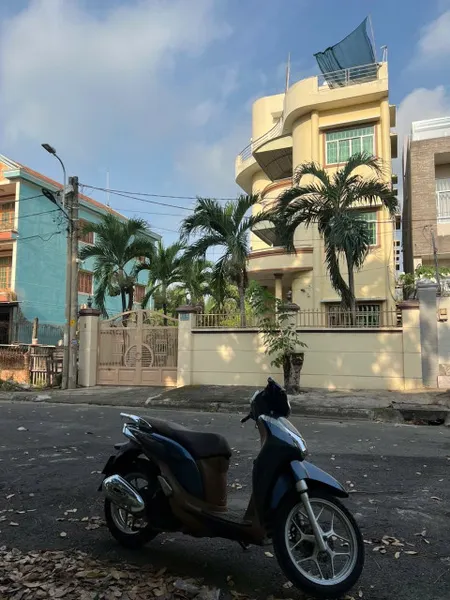 Nhà đất Phú Hữu Quận 9