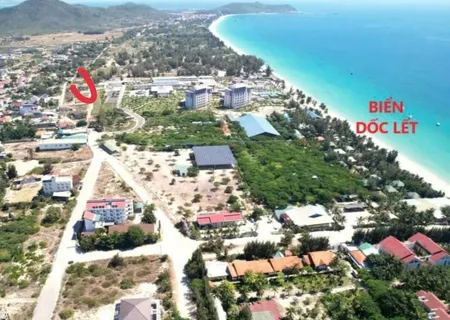 0763615365 Bán đất 397m² giá 10.5 tỷ tại Phường Ninh Hải Thị xã Ninh Hòa