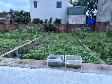 Chủ gửi bán gấp