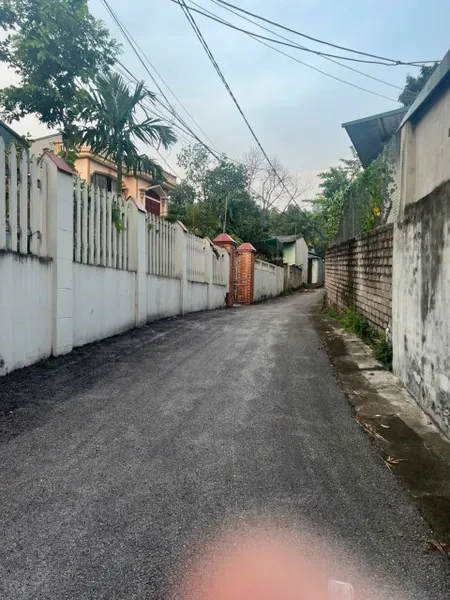 Bán Lô Góc Đẹp Đa Mai – 130m², 2 Mặt Tiền – Giá Chỉ 21xx Triệu!