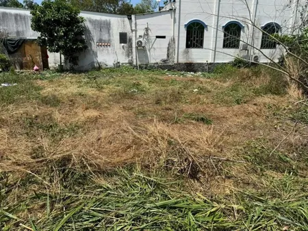 Bán đất 121m² ngang 7.6m giá 1.9 tỷ tại Xã Hiệp Phước Huyện Nhà Bè