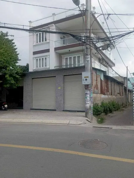 Bán nhà Biệt Thự 478.8m² ngang 11m giá 13 tỷ tại Xã Xuân Thới Thượng Huyện Hóc Môn