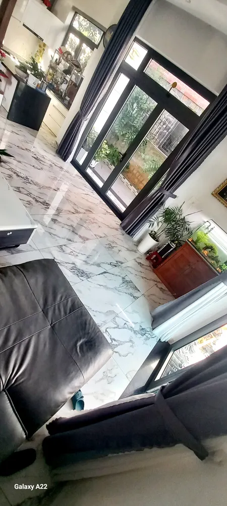 Nhà đẹp ngắm mặt trời mọc