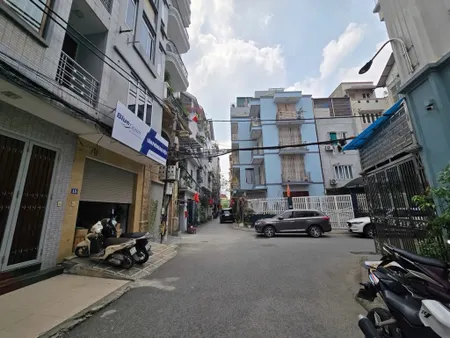 Kim Giang, vị trí vàng, siêu Đỉnh, 3 ô tô tránh đỗ, kinh doanh ngày đêm