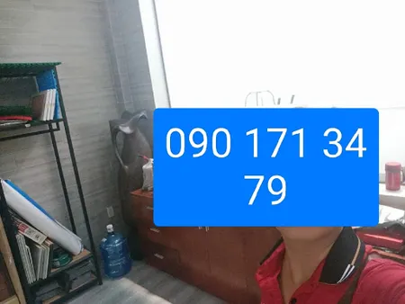 Bán nhà 146.4m² ngang 8m giá 19.5 tỷ tại Phường Phú Thọ Hòa Quận Tân Phú
