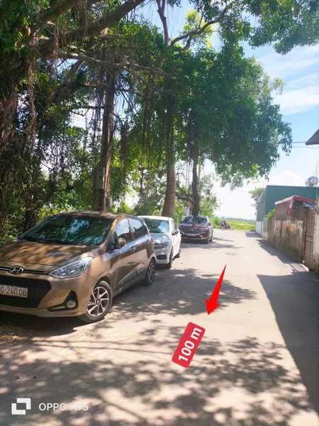🔥chỉ 2.3xtỷ - ĐẤT ĐẸP BÌNH MINH – GẦN VÀNH ĐAI 4 – GẦN CIENCO 5 🔥0977690119 📐