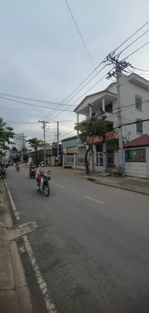 Bán đất 1764m² Mặt Tiền Xã Xuân Thới Thượng Huyện Hóc Môn
