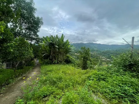 Bán nhà có sẵn kho bãi