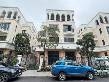 Cắt lỗ sâu Quỹ thấp tầng Vinhomes Ocean Park 2 - Căn RẺ cực hiếm