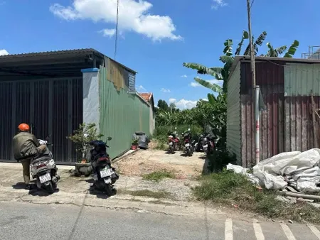 Bán đất 338.9m² ngang 4m giá 3.15 tỷ tại Phường Phú Mỹ 0815422197