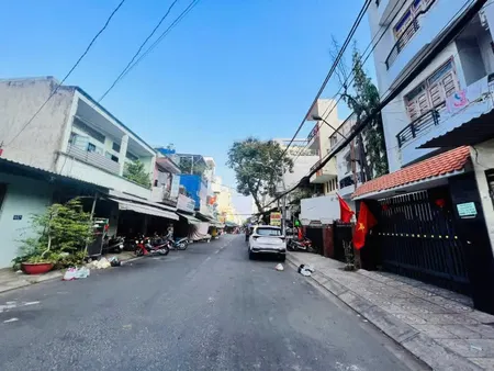 MT Chu Thiên, 100m2, ngang 4.5m, 4 tầng, kế richstar, kinh doanh đỉnh