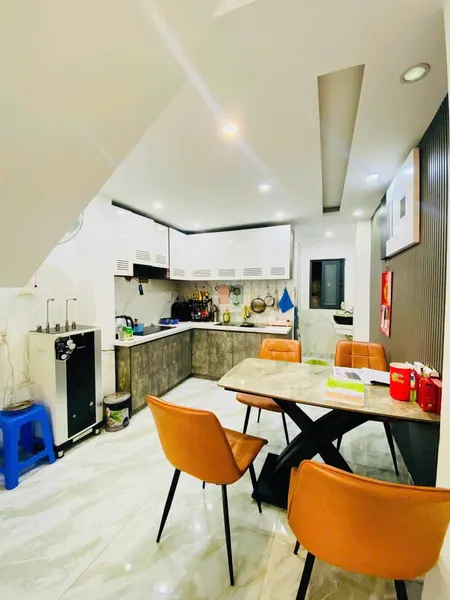 BÁN NHÀ 3 TẦNG FULL NỘI THẤT – K292 HẢI PHÒNG