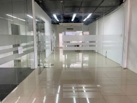BDS HVL Cho Thuê Biệt Thự Đường Số 1 Saigon Pearl - P. Thạnh Mỹ Tây