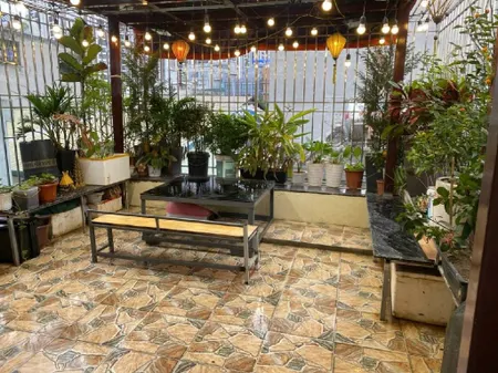 Vũ Tông Phan 54m 5 tầng, nhà đẹp, vị trí hiếm, ô tô vào nhà, tặng full nội thất
