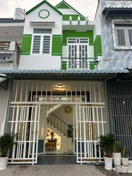 🏠 CHÍNH CHỦ BÁN NHÀ 73M² - NGUYỄN VĂN TIẾP - 2.05 TỶ