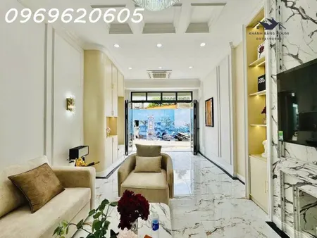 BÁN NHÀ QUẬN 8 – DIỆN TÍCH KHỦNG 66m2– Ô TÔ VÀO TẬN NHÀ chỉ 3ty5