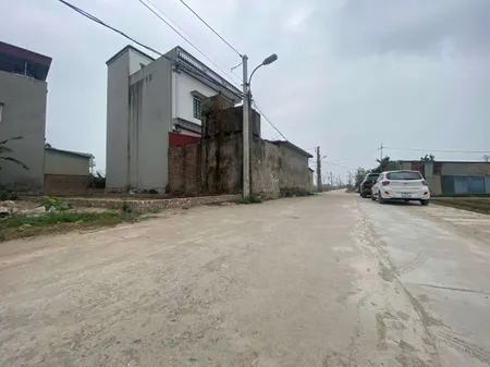 HÀNG MỚI F0 BÁN 4 LÔ BÌA LÀNG TT QUANG MINH,GIÁ ĐẦU TƯ,LH EM QUANG CC