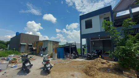 bán lô đất 200m2- khu dân cư tân đức - hải sơn- giá chỉ 1 tỷ 450 triệu - giá đầu tư
