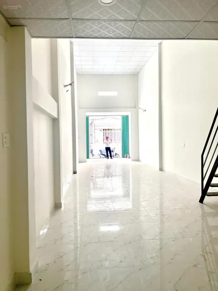 Bán nhà riêng tại Đường Tỉnh Lộ 10, Bình Trị Đông, Bình Tân, 7,765 tỷ, 120m2, uy tín, giá tốt