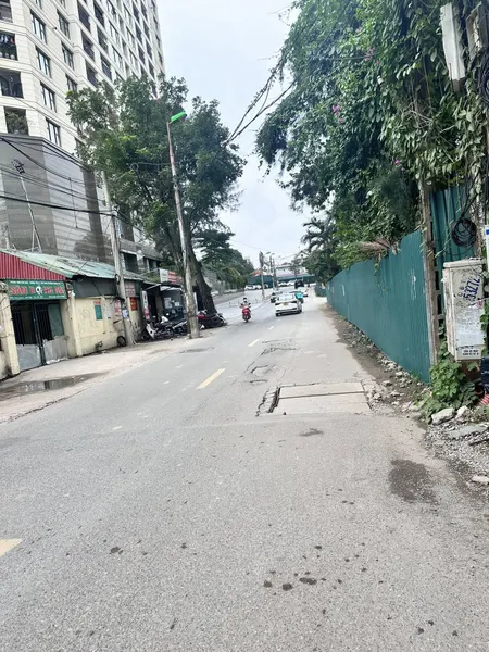 ⚜️ BÁN NHÀ PHỐ TÂY ĐẶNG THAI MAI, TÂY HỒ 208M2 3T GIÁ ĐẦU TƯ CHỈ 50 TỶ ⚜️