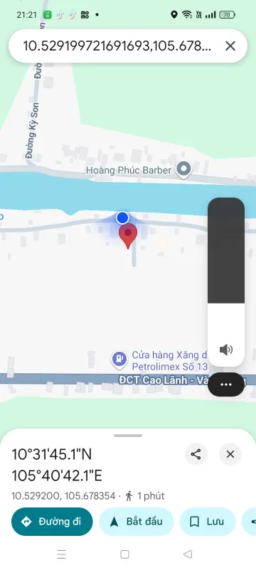 Chủ Cần xoay vốn công trình