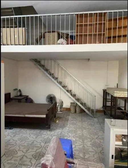 Cho thuê nhà Ngõ Quỳnh, 3 tầng x 60m2 + 1 gác xép 8 Triệu ở gia đình, nhóm 4 người tối đa
