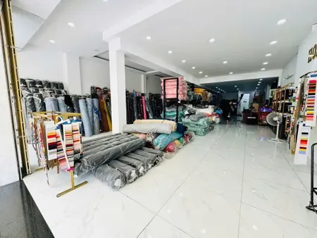 Siêu phẩm MT  trung tâm Phú Thọ Hòa, 148m2, 3 tầng BTCT, ngang 8m, Kinh doanh đỉnh