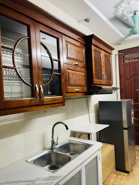 Siêu hiếm, phải nhanh Nhà Giáp Nhất 3 tầng, 2 ngủ, chỉ 6 Triệu