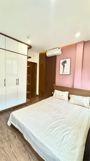 DÒNG TIỀN – ĐỐNG ĐA – 7 TẦNG THANG MÁY – DOANH THU GẦN 850TR/NĂM – NHỈNH 18 TỶ