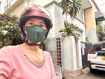NHÀ BÁN NẰM TRONG KHU TIỆN ÍCH- ĐƯỜNG TÔN THẤT THUYÊT- GẦN TRƯỜNG HỌC, GẦN CHỢ- XE TẢI QUAY ĐẦU- THÔNG RA NHIỀU HƯỚNG: XÓM CHIẾU, KHÁNH HỘI, BẾN VÂN ĐỒN...