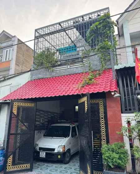 Nhà Đất Tân Đông Hiệp Dĩ An Bình Dương