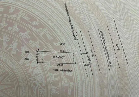 Nhà Đất Tân Đông Hiệp Dĩ An Bình Dương