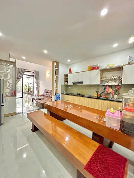 Bán nhà 108m² ngang 4.5m giá 3.38 tỷ tại Xã Cư ÊBur Thành phố Buôn Ma Thuột